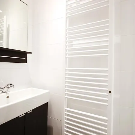 Studio & Garden Near Westerpark * Amsterdam